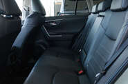 Toyota RAV4 Lounge