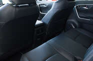 Toyota RAV4 Lounge