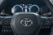Toyota RAV4 Lounge