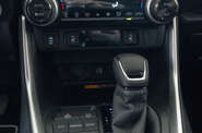 Toyota RAV4 Lounge