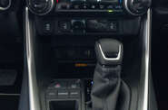 Toyota RAV4 Lounge