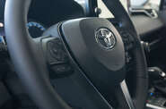 Toyota RAV4 Lounge