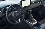 Toyota RAV4 Lounge