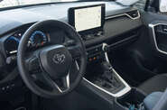 Toyota RAV4 Lounge
