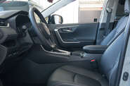 Toyota RAV4 Lounge