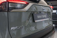 Toyota RAV4 Lounge