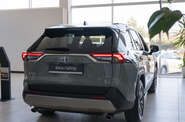 Toyota RAV4 Lounge