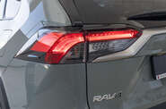 Toyota RAV4 Lounge