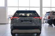 Toyota RAV4 Lounge