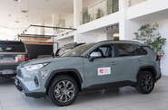 Toyota RAV4 Lounge