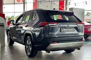 Toyota RAV4 Active+