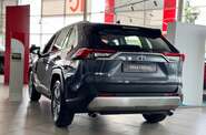 Toyota RAV4 Active+