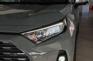 Toyota RAV4 Active+