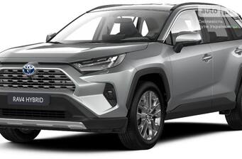 Toyota RAV4 2025 Premium