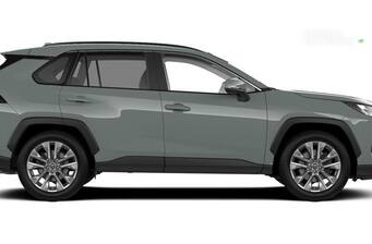 Toyota RAV4 2025 Premium