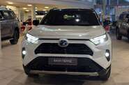 Toyota RAV4 Style