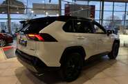 Toyota RAV4 Style