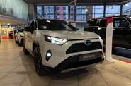 Toyota RAV4 Style