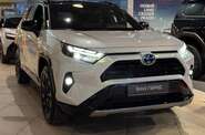 Toyota RAV4 Style