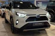 Toyota RAV4 Style