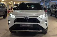 Toyota RAV4 Style
