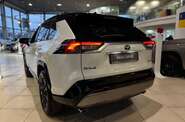 Toyota RAV4 Style