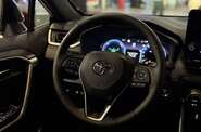 Toyota RAV4 Style