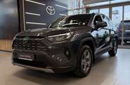 Toyota RAV4 Active+