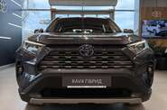 Toyota RAV4 Active+