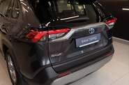 Toyota RAV4 Active+
