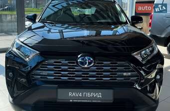 Toyota RAV4 2025 в Миколаїв