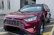 Toyota RAV4 Active+