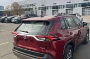 Toyota RAV4 Active+