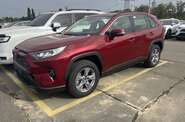 Toyota RAV4 Active+