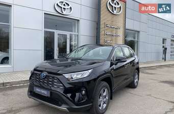 Toyota RAV4 2025 в Кропивницький (Кіровоград)