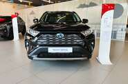 Toyota RAV4 Active+