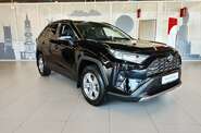 Toyota RAV4 Active+