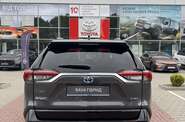 Toyota RAV4 Style