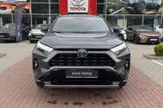 Toyota RAV4 Style