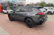 Toyota RAV4 Style