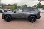 Toyota RAV4 Style