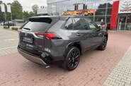 Toyota RAV4 Style