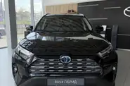 Toyota RAV4 Premium