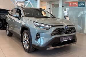 Toyota RAV4 Premium