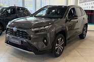 Toyota RAV4 Style