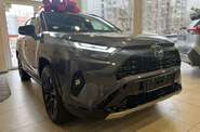 Toyota RAV4 Style