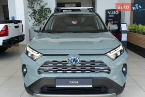 Toyota RAV4 Premium