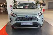 Toyota RAV4 Premium