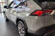 Toyota RAV4 Premium