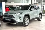 Toyota RAV4 Premium
